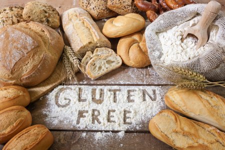 Gluten Free Breakfast Near Me: What are common problems ...