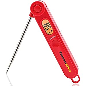Best Candy Thermometer(Reviews 2021) - Benefits of the sugar thermometer and jam thermometer