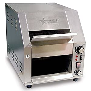 Best Commercial Toaster(Review 2021) - How to choose a commercial toaster?