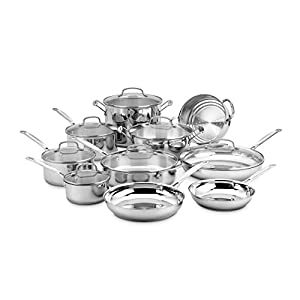 What Is The Best Cookware For Smooth Top Stove 2021?