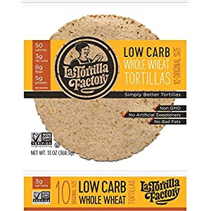 Best Low Carb Tortillas(Reviews 2021) - What’s wrong with original tortillas?