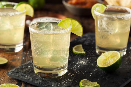 Best Margarita Mix 2021: What is margarita mix made of?