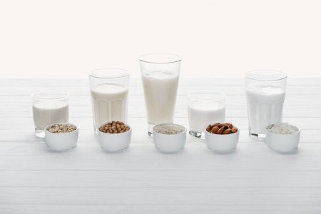 Best Oat Milk 2021: Can you put oats in a milkshake?