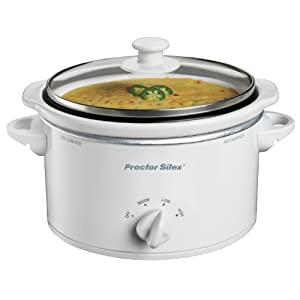 Best Small Slow Cooker: Is a slow cooker safe?