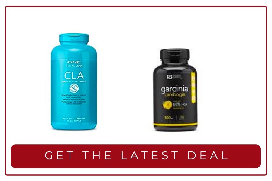 Top GNC Weight Loss for Women Review 2021 Does It Work? Healthy with Danny