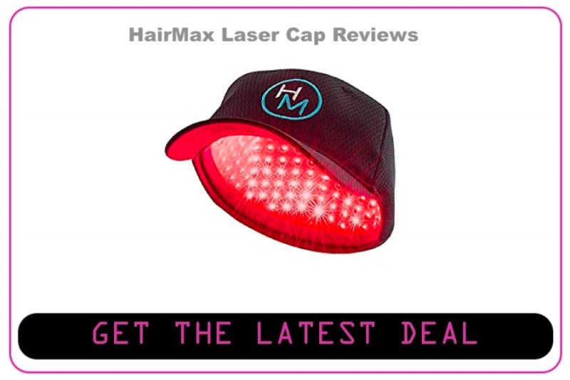 HairMax Laser Cap Reviews 2021 Are HairMax Hair Loss Treatment Devices
