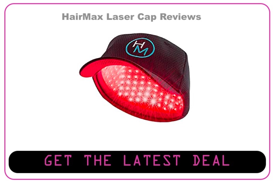 HairMax Laser Cap Reviews 2021 Are HairMax Hair Loss Treatment Devices Legit? Healthy with Danny