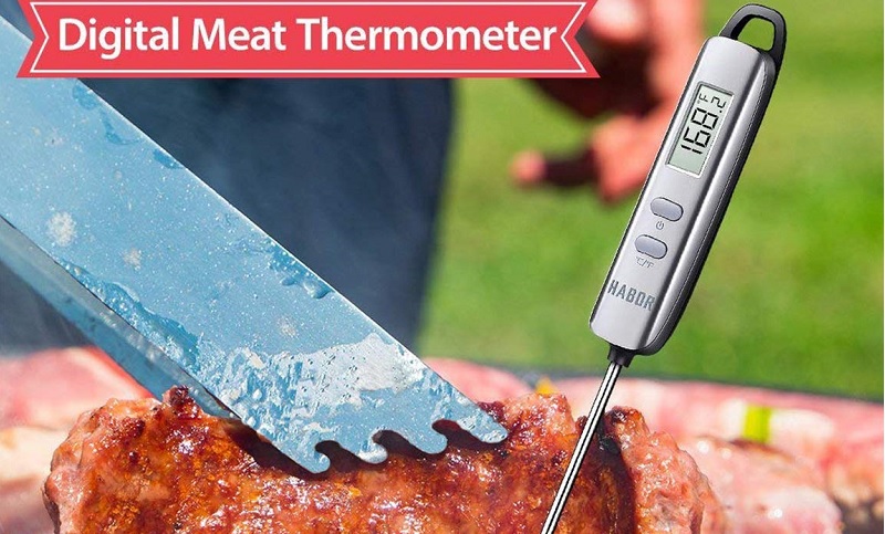 Best Commercial Digital Thermometer