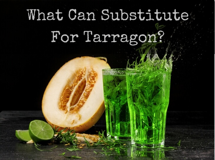 What Can Substitute For Tarragon?