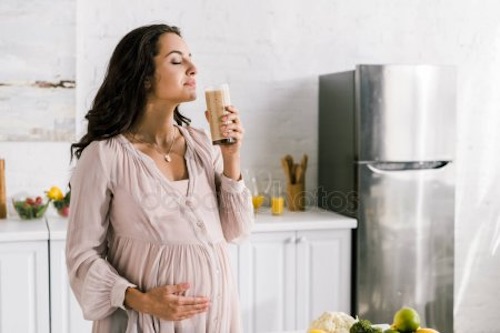 What to Eat When Pregnant 2