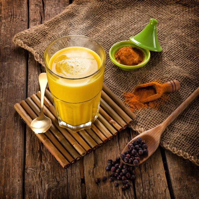 Turmeric has equally effective as most conventional drugs in the market