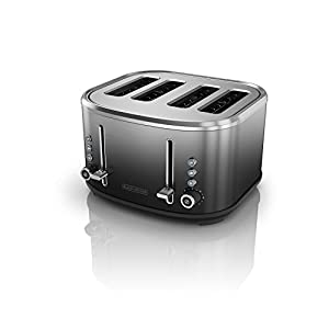 Best 4 Slice Toaster (Reviews 2022) – What is good for your healthy sandwiches?