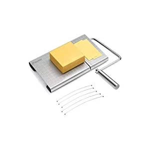 Best Cheese Slicer(Review 2022) - The Complete List 13 types of Cheese Slicer