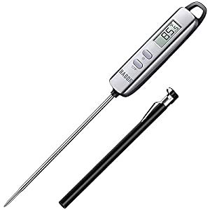 Best Commercial Digital Thermometer(Review 2022) - 4 Consider Choosing will make you special