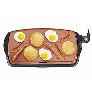 Best Commercial Electric Griddle(Review 2022) - 3 factors make the most special!