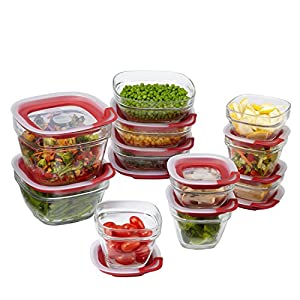 Best Commercial Food Storage Containers(Review 2022) - 4 types of food containers that will make you satisfied