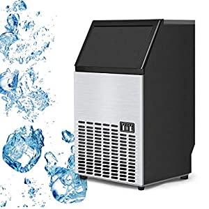 Best commercial ice machine(reviews 2022) - 5 choose will make you happy