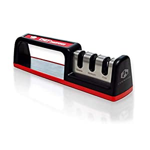 Best Commercial Knife Sharpener(Review 2022) - What should be noted before buying a knife sharpener?