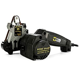 Best Commercial Knife Sharpener(Review 2022) - What should be noted before buying a knife sharpener?