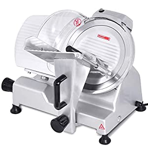 Best Commercial Meat Slicer(Review 2022) - 7 factors that will make you happy with meat slicers