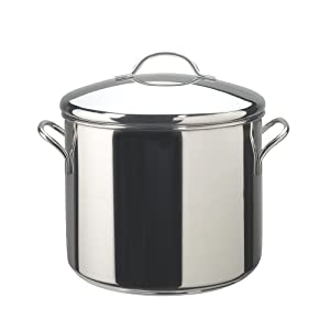 Best Commercial Soup Pot(Review 2022) - 5 factors will make you to consider when buying?