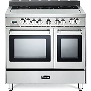 Best Commercial Stove: 5 factors to consider (Review 2022)