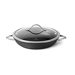 Best cookware glass top stove(Review 2022) - the Complete List 13 types of Stove