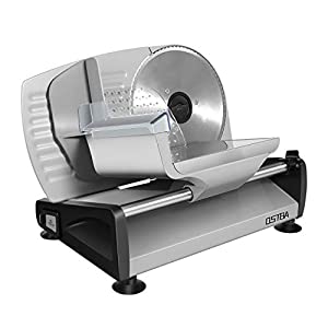 Best Home Meat Slicer Review 2022: Who Makes The Best One?