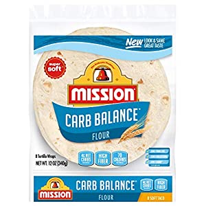 Best Low Carb Tortillas(Reviews 2022) - What’s wrong with original tortillas?