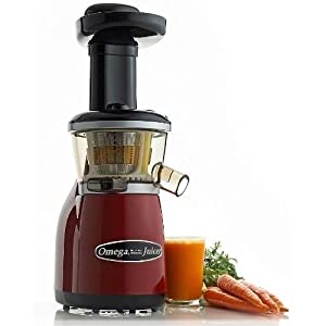 Slowly Juice Your Way to Health – Best Masticating Juicer Buying Guide