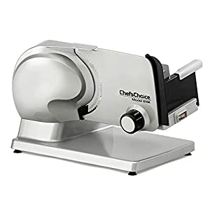 Best Meat Slicers(Reviews 2022) - The Complete List 10 types of Meat Slicers