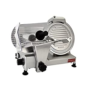 Best Meat Slicers(Reviews 2022) - The Complete List 10 types of Meat Slicers