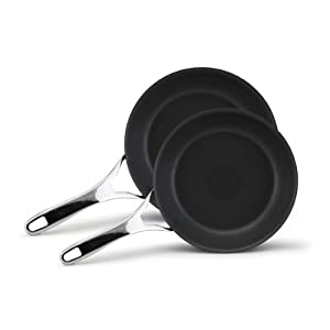 Best Non Stick Pans For Gas Stove Review 2022: Which Is Better Ceramic or Teflon Coating?