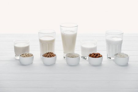 Best Oat Milk 2022: Can you put oats in a milkshake?