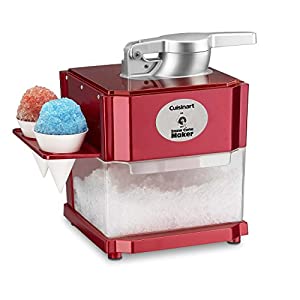 Best Shaved Ice Machine(Review 2022) - What benefits of shaved ice machine?
