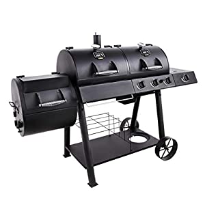Best Smoker Grill Combo(Reviews 2022) - Why do you need a Best Smoker Grill Combo?