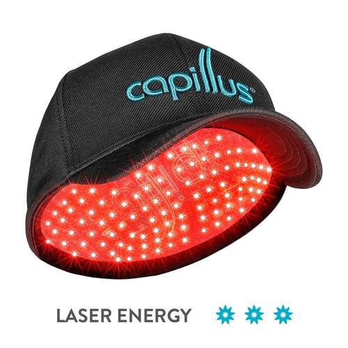 Capillus Reviews 2021 – How Does Laser Therapy Treat Hair Loss & Baldness?