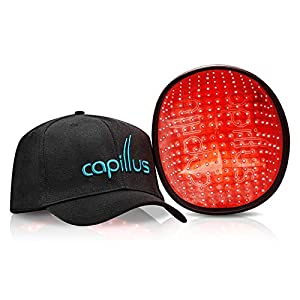 Capillus Reviews 2022– How Does Laser Therapy Treat Hair Loss & Baldness?