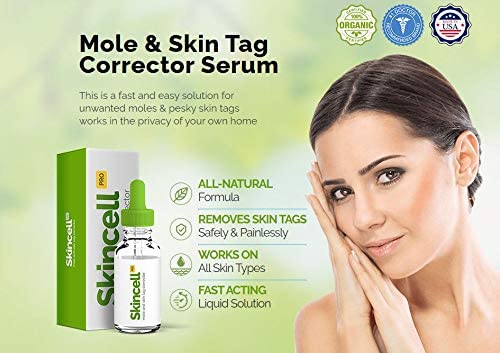 skincell pro usa canada alert fake high price or real skin tag remover