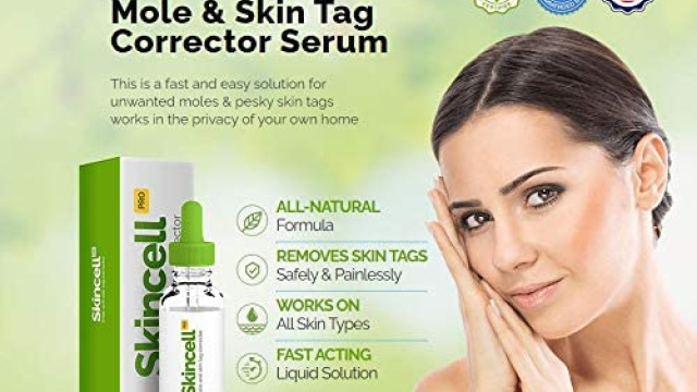 Skincell Pro USA Canada: [ALERT] Fake High Price Or Real Skin Tag Remover?